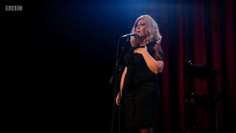 adele tribute